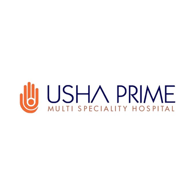 Usha Prime