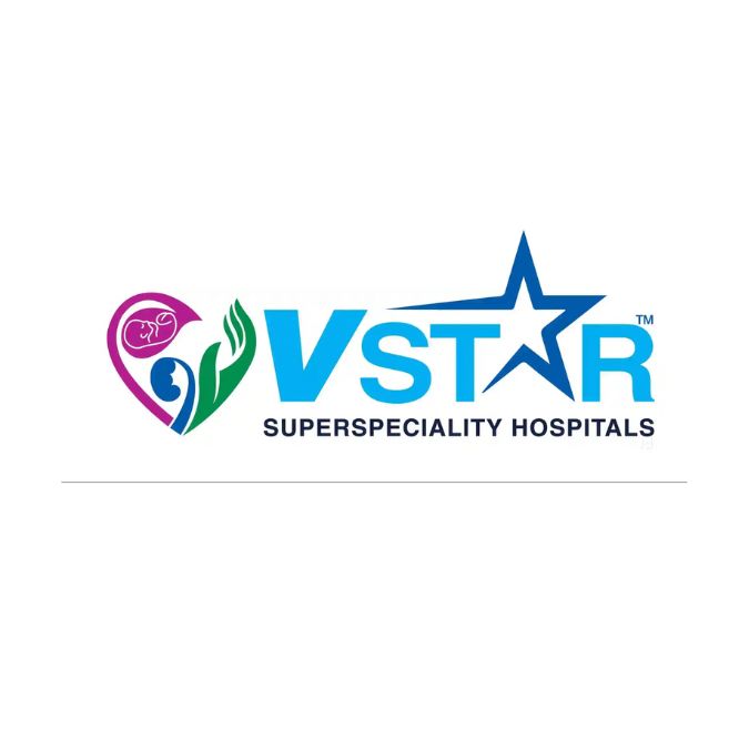 V - Star Superspeciality Hospital