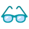 icons8-glasses icons8-glasses